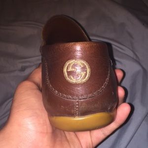 Gucci shoes